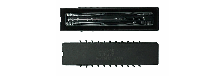 ILX554 ILX554