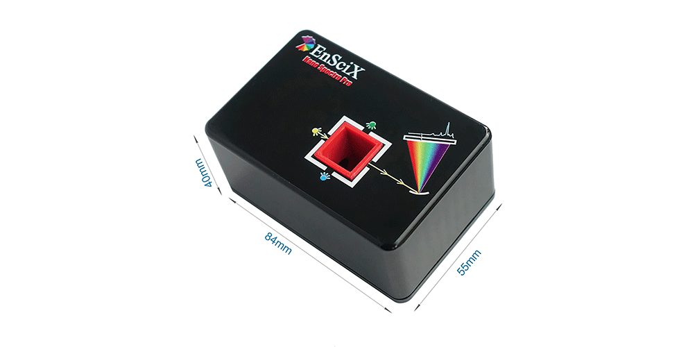 NanoSpectro Pro