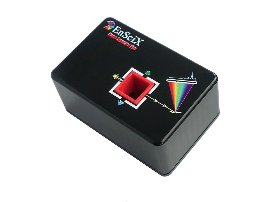 Spectrometer