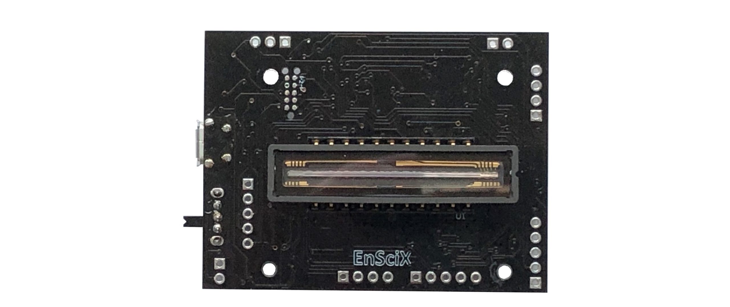 LSC1304 TOSHIBA TCD1304 driver