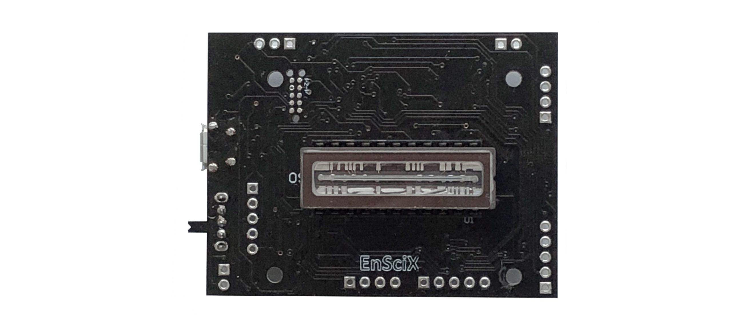 LSC526 SONY ILX526 driver