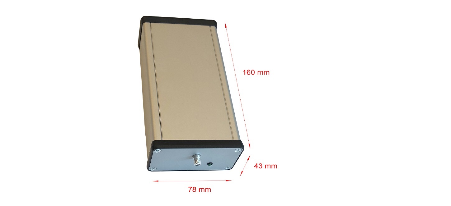 Lumex Mini Light Source